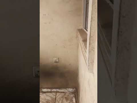 Decent & Spacious 2 Bed upstairs @General bus stop Isheri-LASU Rd