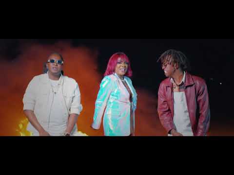 One Fy N'Art x Black Nadia ---  Stand Up (Official video 2022) | Nouveauté Clip Gasy 2023