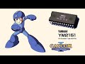 Mega Man 5 GB Mars Man Theme CPS1 Arcade Remix