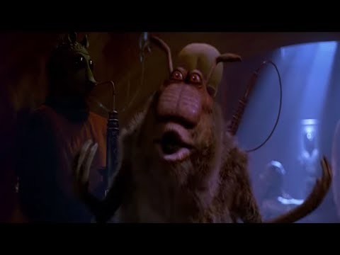 5 Worst Changes In The Star Wars Special Editions - Star Wars Wavelength