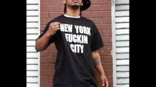 Nym Dot - " I'm From Harlem Remix"  (Prod. By Max Dollas)