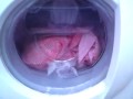 Zanussi ZWF1631 Delicates Start Of Wash