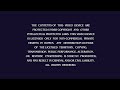 Paramount DVD Warning Screen Remake 2002 2014