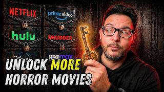 How To Hack Netflix And Watch More Horror Movies
