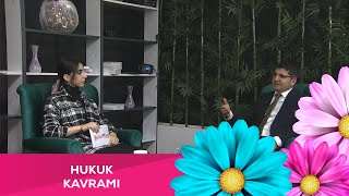 Hazal ile Sabahın Rengi - 37. Bölüm - Hukuk Nedir @BitlisTV