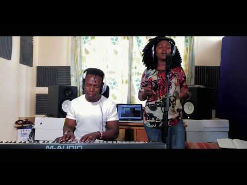 Kaleka Keys - Mvela (Moyo Siogula) Ft Brenda | Cover
