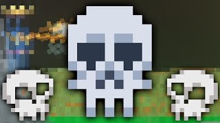 The Continuation of the "Death Quest" | Modded Noita [Part 3]