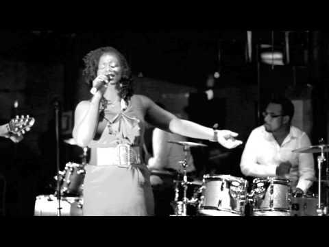 Brandi Hamilton  "Regret"