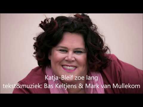 Katja - Bleif zoe lang