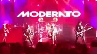 Moderatto - Amor prohibido