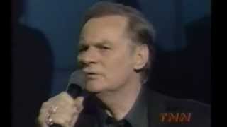 Vern Gosdin -  &quot; Chiseled In Stone&quot;