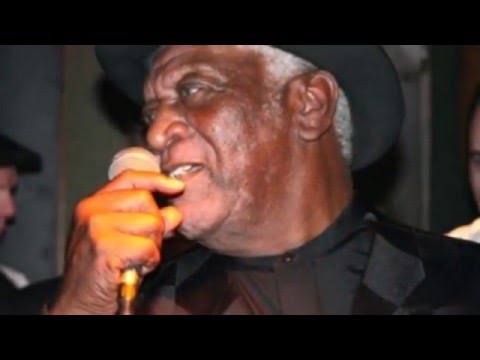 Big Pete Pearson    ~   ''The Thrill Is Gone'' & ''No Love Lost''  1992