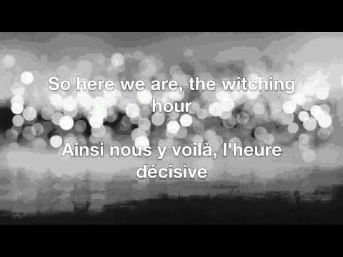 download lagu mp3 mp4 Alibi 30 Seconds To Mars Traduction, download lagu Alibi 30 Seconds To Mars Traduction gratis, unduh video klip Alibi 30 Seconds To Mars Traduction