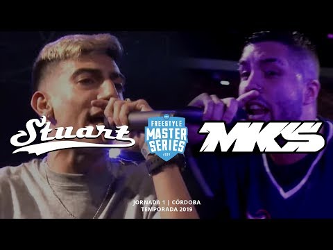 STUART vs MKS - FMS ARGENTINA Jornada 1 OFICIAL - Temporada 2019