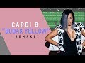 Making a Beat: Cardi B - Bodak Yellow