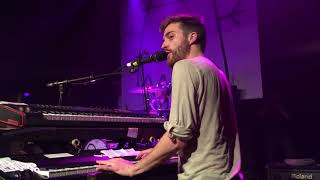 Jukebox The Ghost - Victoria - Live