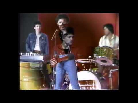 Pointed Sticks 1978-1981