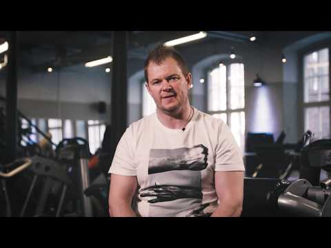 Preseason 19-20: Q&A: Ari-Pekka "Maukka" Pajuluoma - Osa 1/2 (EP. 2)