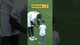 How can you not love baseball? ????