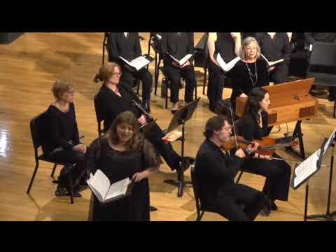 Promotional video thumbnail 1 for Catherine Larson