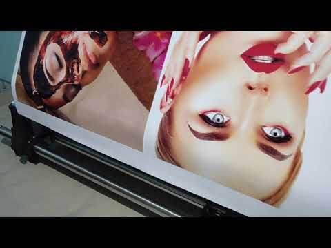 Eco Solvent Printing Services