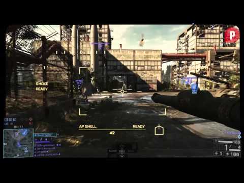 Battlefield 4 Tips to Raise Your Score Per Minute