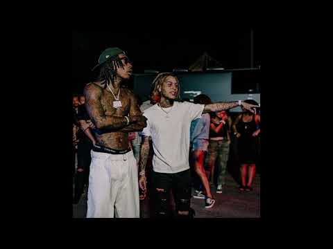 [FREE FOR PROFIT] Lil Skies x Wiz Khalifa Type Beat ''Grinder''