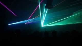 Hadouken - Daylight - at The Wedgewood Rooms, Southsea on 01/11/2013