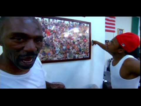 Roger Mayweather: Most people don't know sh-t about boxing...