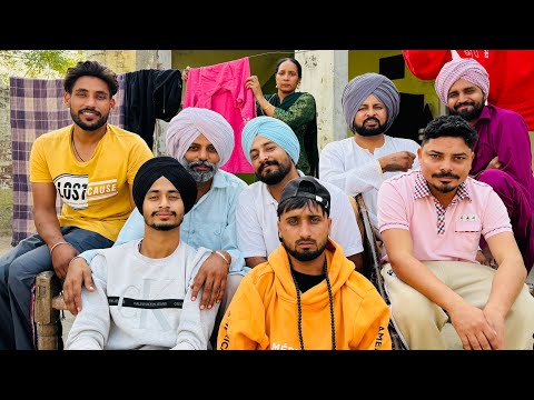 ਮਾਲਦਾਰ ਛੜਾ 212 MALDAR SHADA baghu shada latest SHORT MOVIE 2025 PUNJABI FILM JATT BEAT RECORD