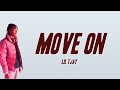 Lil Tjay Move On Lyrics