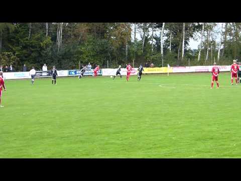 TSV Schilksee vs. Rendsburger TSV 1:3 am 03.10.12