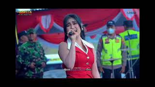 Download lagu 'Hitam Duniamu Putihnya Cintaku' serly kdi Adella live sibebek mp3