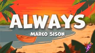 Download lagu Marco Sison - Always (Lyrics) mp3 Download lagu Marco Sison - Always (Lyrics) mp3