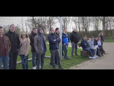 1. Kreisklasse: Eintracht Afferde II - TSC Fischbeck 05 - 4K