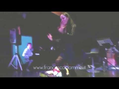 FRANCESCA CIOMMEI & STEFANO SCARTOCCI - CHARLESTON