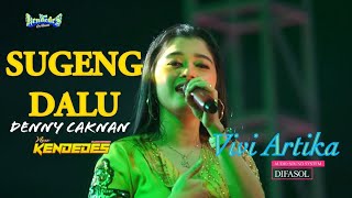 Download lagu SUGENG DALU Vivi artika new kendedes mp3