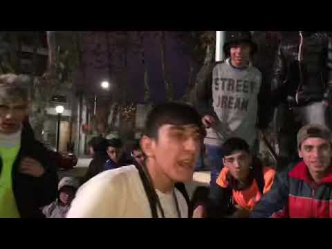 Mariano vs Zdf Final SanmaFree