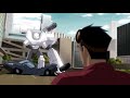 Generator Rex Rex Vs White Knight
