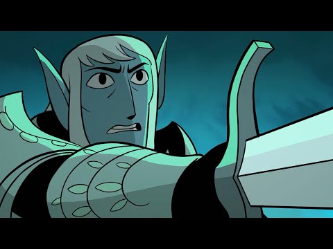 afbeelding Toonami Marathon Promo