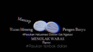 Download lagu story WhatsApp#menolak waras~ mp3