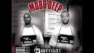 Mobb Deep - Throw Your Hands [In The Air] (Instrumental)