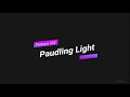 PODCAST 002 The Paulding Light