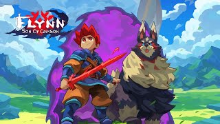 Flynn: Son of Crimson - Gameplay