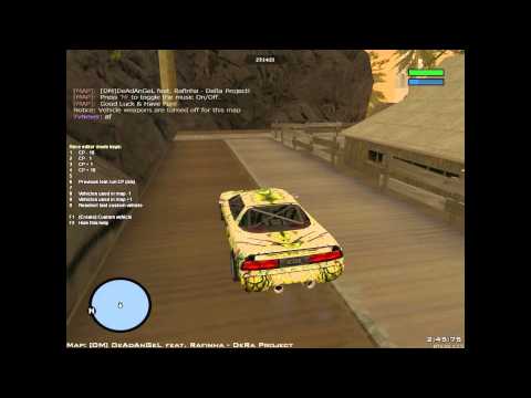 DeAdAnGeL Ft. Rafinha-DeRa Project