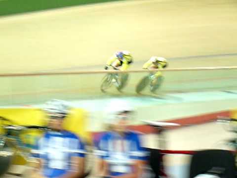 MMP 2010 U-23 Sprint drużynowy finał