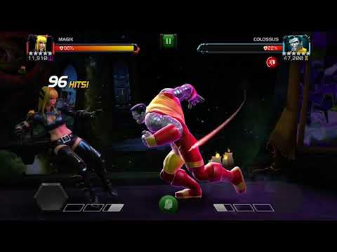 6.4.5 Vivified magik bug?