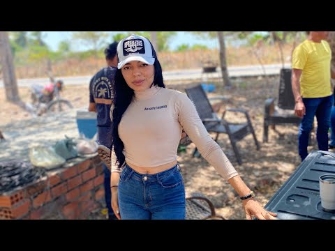 Vaquejada em Barreirinhas-MA bolão no povoado passagem grande/ resenha de vaquejada 