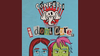 i don't care.