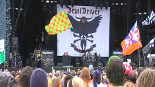DevilDriver - Die (And Die Now)